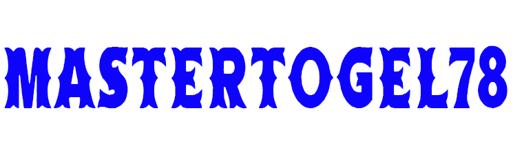 MASTERTOGEL78 Logo